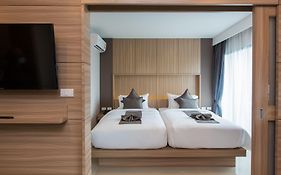 The Bay Exclusive Hotel